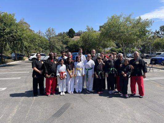 North County Self Defense