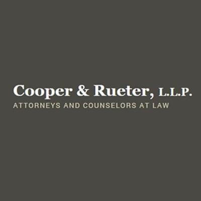 Cooper & Rueter, L.L.P