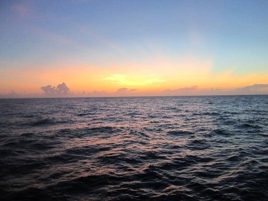 Good Wind Maritime Services