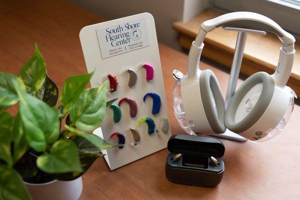 South Shore Hearing Center