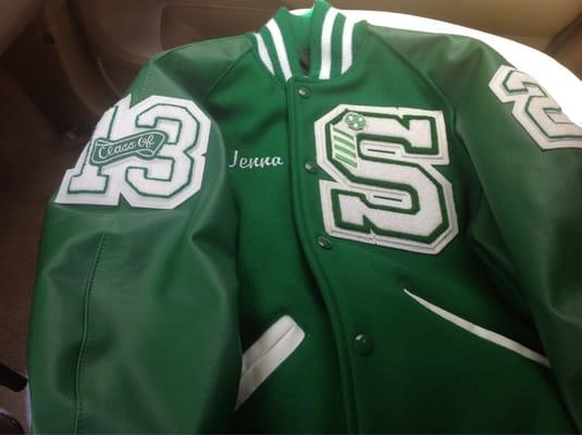 Southern Blues Screen Printing & Embroidery