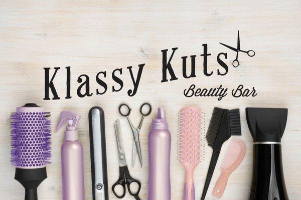 Klassy Kuts Beauty Bar