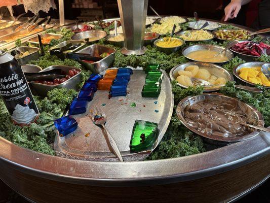 Sawa's Old Warsaw Restaurant