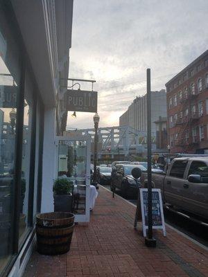 Public Wine Bar