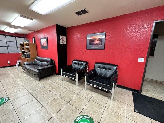 One Way Auto Repair & Service