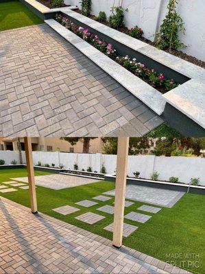 Melvin's Landscaping