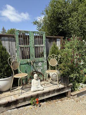 Cottage Gardens Of Petaluma