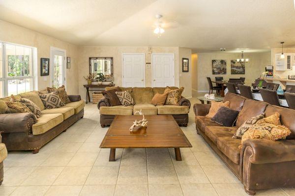 Serenity Springs Intensive Outpatient Program - IOP