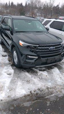 Grieco Collision Center