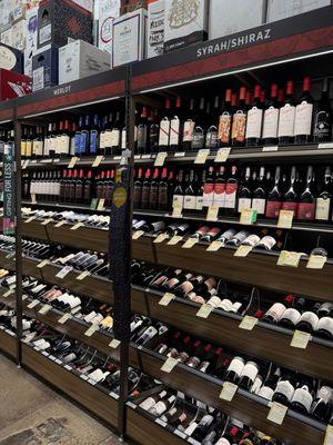 Total Wine & More