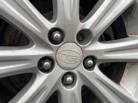 River City Tire Service