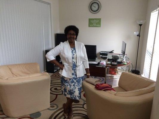 Afayi Healthcare Services