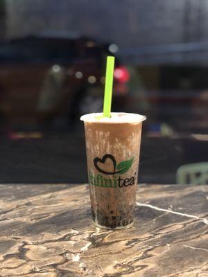 Infinitea Cafe 3