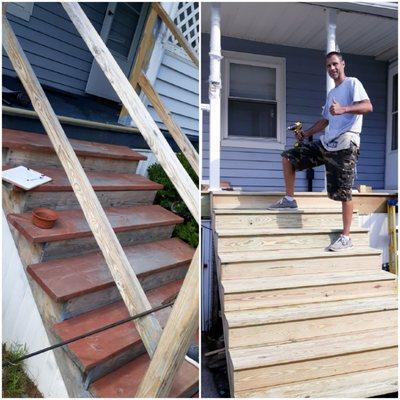 PBM Home Improvement