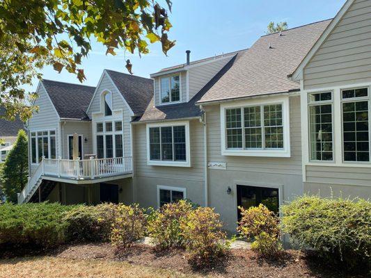 Marsh Creek Contracting, LLC