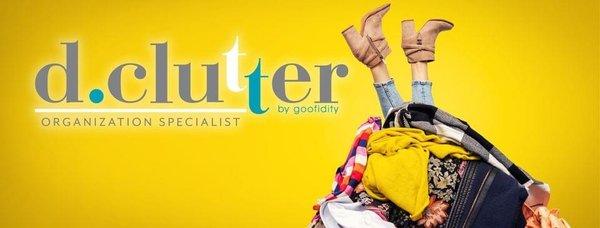 D Clutter by Goofidity