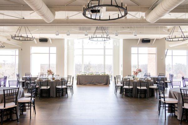 The View at Fountains