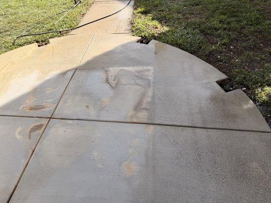 Take Off Cleaning Services