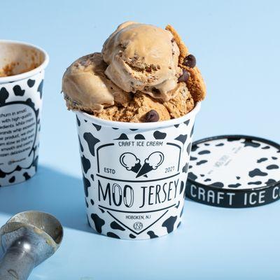 Moo Jersey