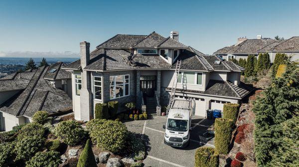 Guardian Roofing, Gutters & Insulation