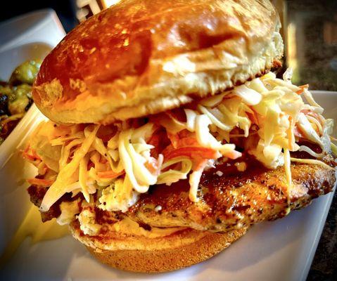 Water Street Social Club