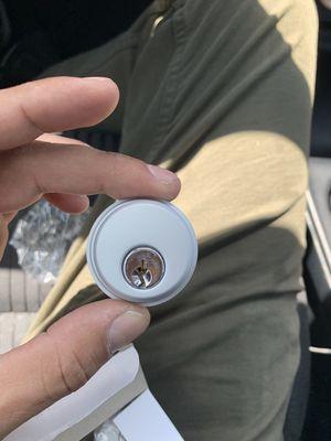 Lompoc Locksmith Services