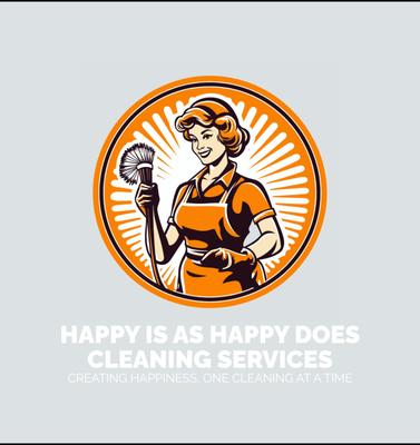 Happy Is As Happy Does