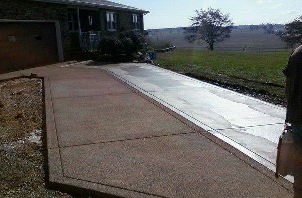 Cripple Crete Concrete