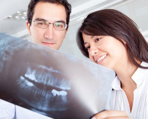 Brown and Baran Family Dentistry