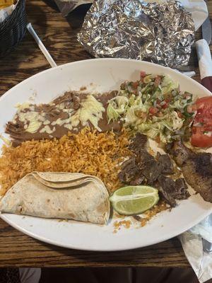 Carne asada