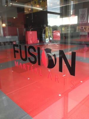 Fusion Martial Arts