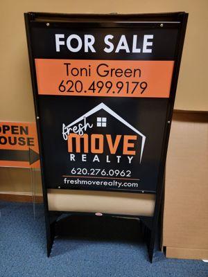 Jerry Penner - Fresh Move Realty