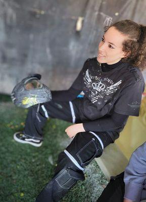 Glory Road Paintball