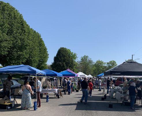 Oak Ridge Farmers' Market