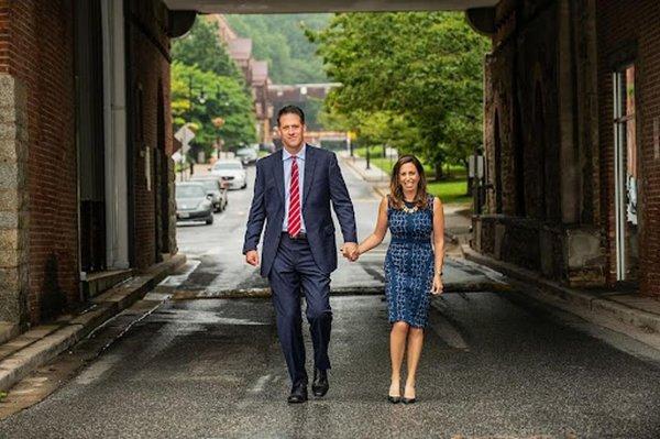 TALLsmall Career Coaching