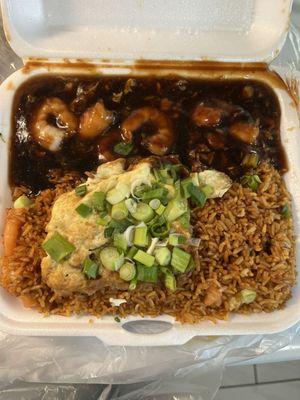 See Thru Chinese Kitchen