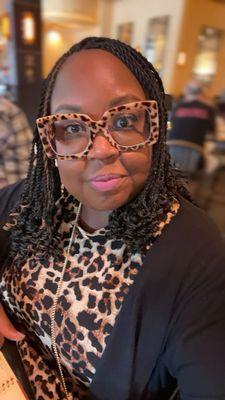 Braids great ladies, great prices! Good work