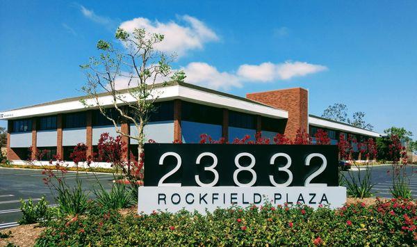 Balance Rehabilitation is located in Lake Forest in Rockfield Plaza.