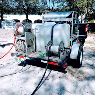 Pro Drain Cleaning Solutions