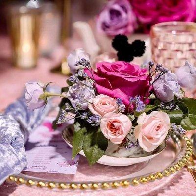 Crumpster's Event Design & Rentals