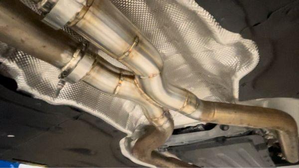 Hochman Fabrication And Speed