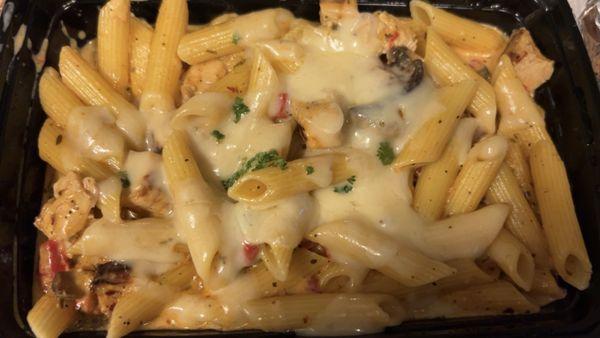 Padella Italiana Di Mario