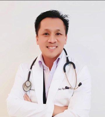 MDcare360 Medical Group