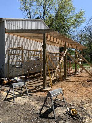 Chad Diefenbacher Design & Construction