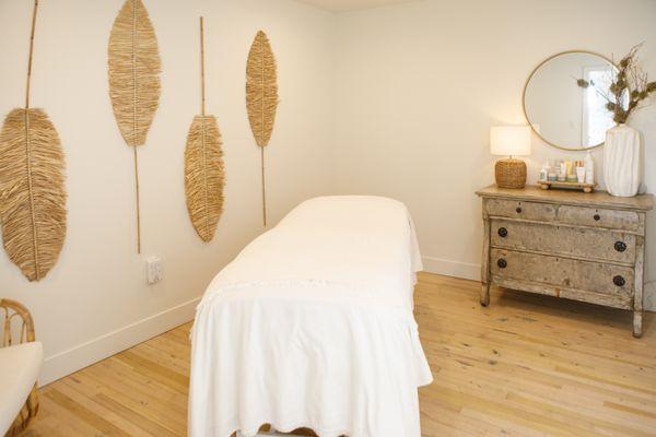 The Grove Spa