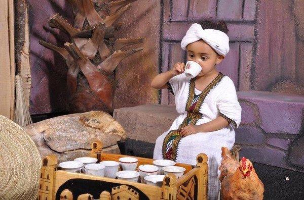 Ethiopian coffee ceremonies are available at request.