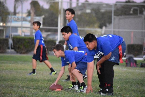 St. Katharine Drexel Academy