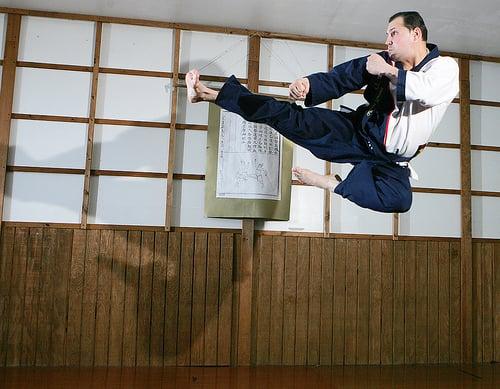 Warrior-Scholar Martial Arts Academy