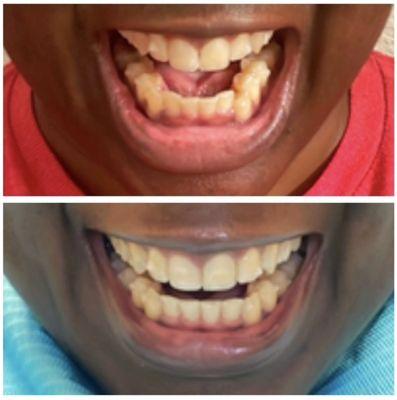 Central Florida Cosmetic & Family Dentistry
