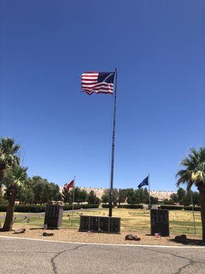 Desert Lawn Funeral Home